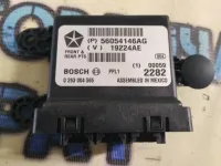 Блок управления парктроником Jeep Grand Cherokee