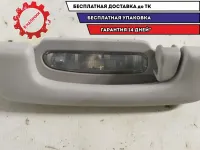 Ручка потолочная задняя левая Jeep Grand Cherokee