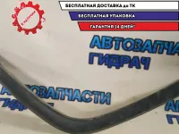 Накладка заднего крыла левого Jeep Grand Cherokee