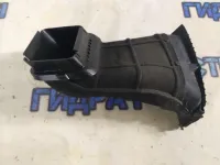 Воздухозаборник Jeep Grand Cherokee