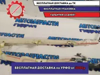 Подушка безопасности боковая (шторка) Jeep Grand Cherokee