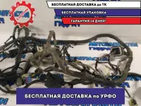 Проводка подкапотная, блоки Jeep Grand Cherokee