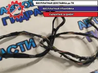 Проводка Jeep Grand Cherokee