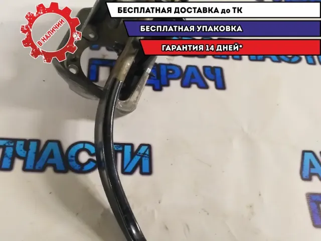 Педаль тормоза Jeep Grand Cherokee