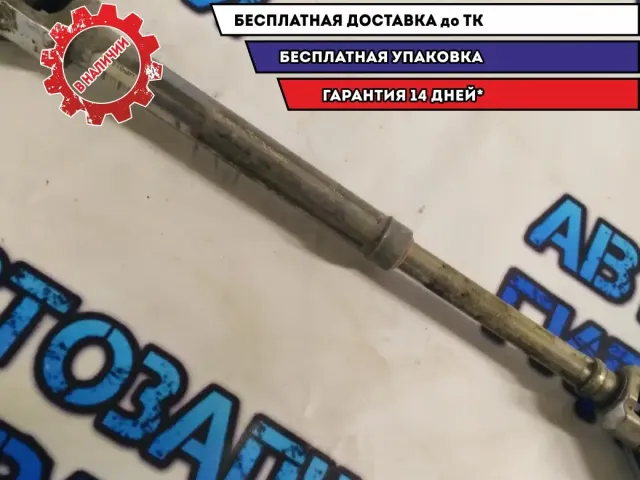 Кардан рулевой Jeep Grand Cherokee