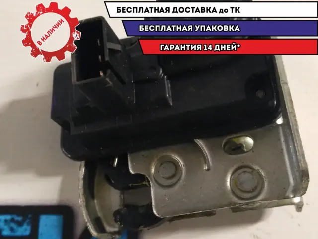 Замок стекла двери багажника Jeep Grand Cherokee
