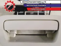 Ручка открывания багажника Jeep Grand Cherokee