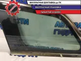 Стекло заднее левое (форточка) Jeep Grand Cherokee