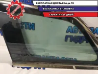 Стекло заднее левое (форточка) Jeep Grand Cherokee