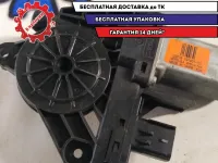 Мотор стеклоподъемника передний левый Jeep Grand Cherokee