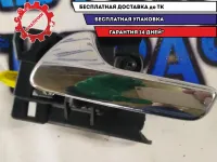 Ручка двери внутренняя левая Jeep Grand Cherokee