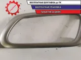 Накладка ручки левой Jeep Grand Cherokee