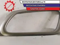 Накладка ручки левой Jeep Grand Cherokee