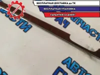 Накладка двери передней левой Jeep Grand Cherokee