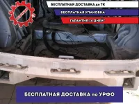 Панель задняя, пол багажника Jeep Grand Cherokee