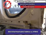 Порог со стойкой левый Jeep Grand Cherokee