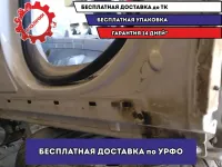 Порог со стойкой левый Jeep Grand Cherokee