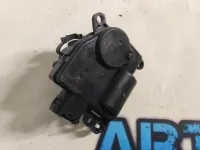 Мотор заслонки печки Jeep Grand Cherokee 545250008