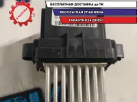 Резистор печки Jeep Grand Cherokee