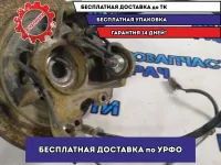 Кулак задний правый в сборе Jeep Grand Cherokee