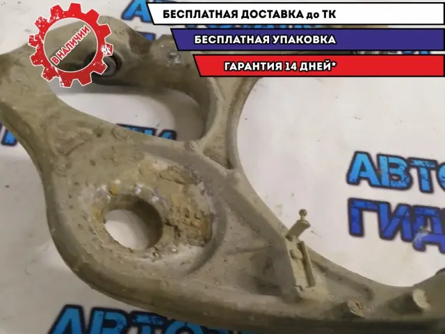 Рычаг задний нижний правый Jeep Grand Cherokee