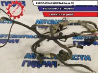 Проводка на АКПП Jeep Grand Cherokee