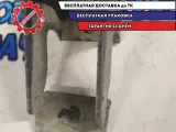Кронштейн подножки Jeep Grand Cherokee