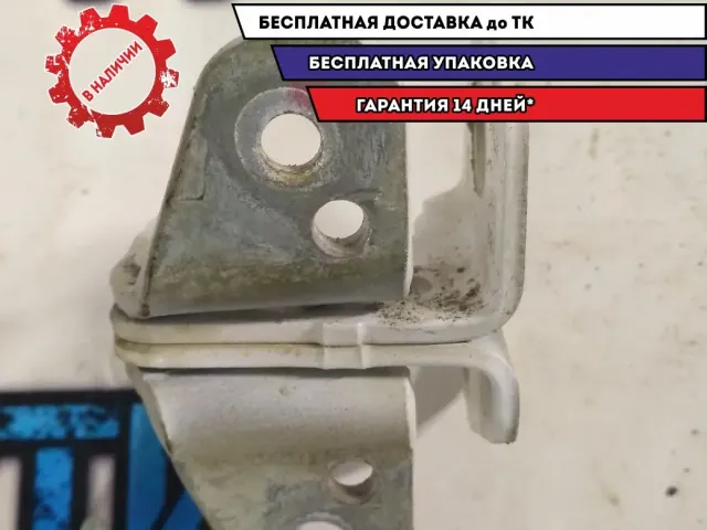 Петля двери левой верхняя Jeep Grand Cherokee