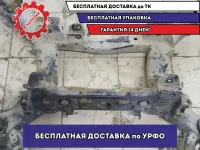 Подрамник задний Jeep Grand Cherokee