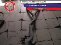 Глушитель в сборе Jeep Grand Cherokee