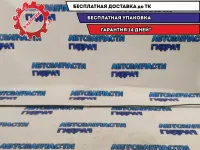 Молдинг крыши левый Jeep Grand Cherokee