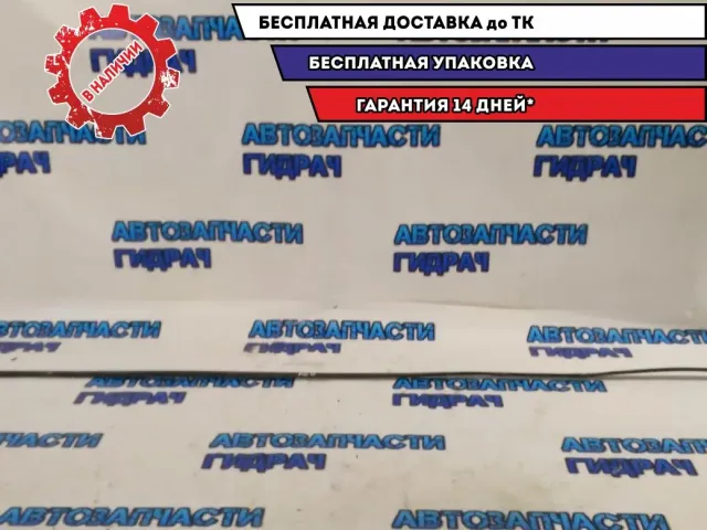 Молдинг крыши левый Jeep Grand Cherokee