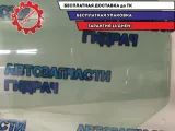 Стекло двери задней левой Jeep Grand Cherokee