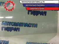 Стекло двери задней левой Jeep Grand Cherokee