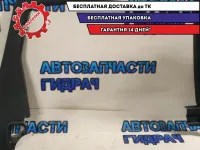 Накладка двери задней левой Jeep Grand Cherokee