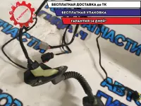 Проводка двери задней левой Jeep Grand Cherokee