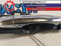 Ручка двери задней наружная правая Jeep Grand Cherokee