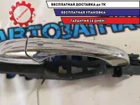 Ручка двери передней наружная правая Jeep Grand Cherokee