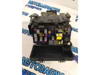 Блок предохранителей Jeep Grand Cherokee