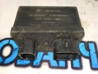 Блок управления свечами накала Jeep Grand Cherokee