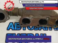 Коллектор выпускной правый Jeep Grand Cherokee