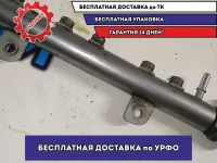 Рейка топливная левая Jeep Grand Cherokee