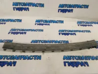 Накладка заднего бампера Jeep Grand Cherokee