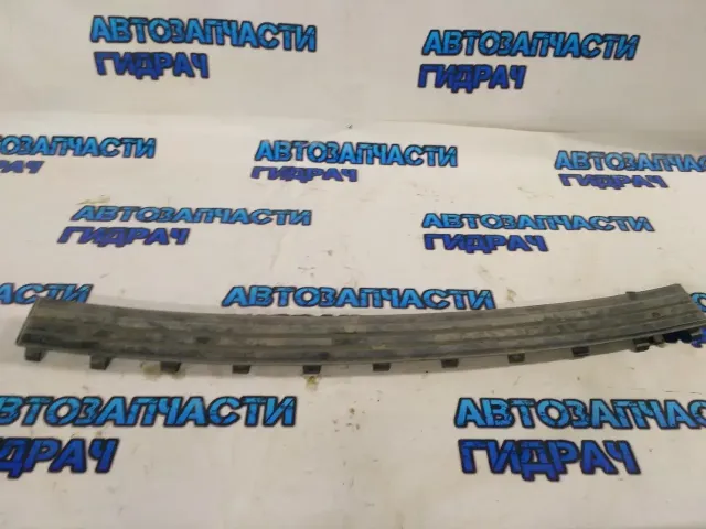 Накладка заднего бампера Jeep Grand Cherokee