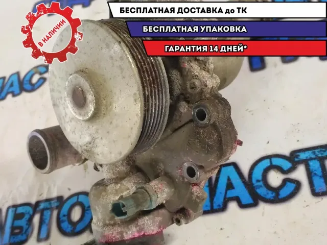 Насос водяной (помпа) Jeep Grand Cherokee