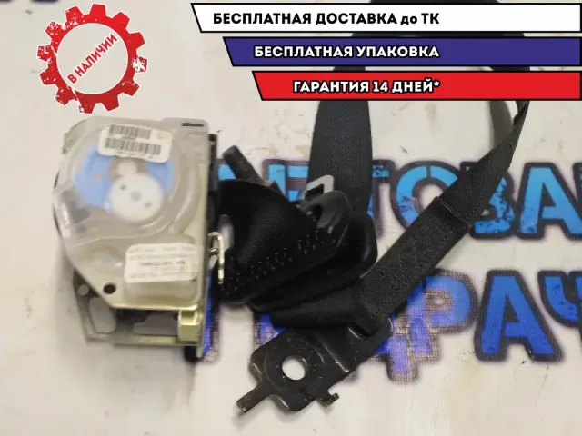Ремень безопасности задний левый Jeep Grand Cherokee
