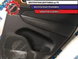 Обшивка двери задней правой Jeep Grand Cherokee