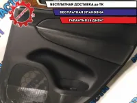 Обшивка двери задней правой Jeep Grand Cherokee