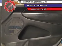 Обшивка двери передней правой Jeep Grand Cherokee