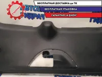 Обшивка крышки багажника Jeep Grand Cherokee